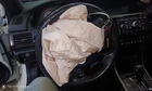 Accord 2017 Steering Wheel 780025 Used. Price: $90.00.