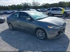Driver Left Rear Suspension Without Crossmember Fits 13-16 Dart 1139316 Used. Price: $474.90.