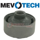 Mevotech Supreme Front Lower Rearward Control Arm Bushing For 1998-2003 Cj New. Price: $36.93.