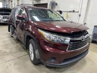 Front Spindle Knuckle Toyota Highlander 15 16 17 18 19 Right 1442860 Used. Price: $149.99.