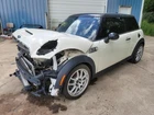 Passenger Strut Rear Ht John Cooper Works Fits 07-13 Mini 2286260 Used. Price: $114.00.