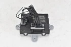09-15 Jaguar Xf Front Right Rh Passenger Side Door Control Module Unit Oem Used. Price: $48.60.