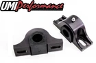 Performance Heavy Duty Billet Aluminum Sway Bar Mounts 1" (25MM) Black 90046 New. Price: $129.99.