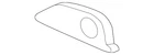 Genuine Nissan Suspension Track Bar Bracket 551A7-3TA0A New. Price: $14.69.