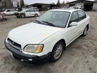 Axle Shaft Rear Sedan Model Fits 01-03 Legacy 1425403 Used. Price: $100.00.