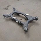 Rear Crossmember Support Frame 4WD Fits 17-24 Jeep Compass Oem Used. Price: $269.90.