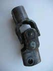 Porsche 911 Steering Shaft U-joint Coupler Used. Price: $73.10.