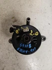 04-09 Kia Spectra 2.0L Power Steering Pump/motor Assembly 3 Groove Pulley Oem Used. Price: $49.61.