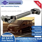 For Toyota Genuine Noah Voxy Shaft Intermediate Steering Rhd 45260-28140 New. Price: $208.00.