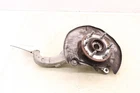 2019-2024 Chevrolet Silverado Lt-l Front Right Side Spindle Knuckle Hub *read* Used. Price: $100.18.