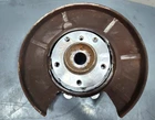 04-10 Oem Bmw E60 535 Rear Left Driver Side Spindle Knuckle Wheel Bearing 72K Used. Price: $129.95.