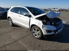 Right Rear Complete Suspension Assembly Oem 15-21 Ford Edge Used. Price: $150.00.
