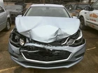 Driver Left Front Spindle/knuckle Fits 17-18 Cruze 13196 Used. Price: $163.00.