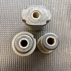 1967-1972 Gto; 1969-1972 Grand Prix: Nos Harris Lower Control Arm Bushings 3 Gm New. Price: $60.00.