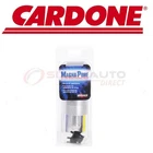 Cardone Power Steering Filter For 1958-1974 Dodge D300 Pickup Fluid Pump Qw New. Price: $45.89.