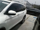 Passenger Rear Suspension Without Crossmember Fwd Fits 16-22 Pilot 126321 Used. Price: $148.50.