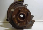 2002-2008 Dodge Ram 1500 Left Driver Front Spindle Knuckle Assembly Oem Used. Price: $159.99.