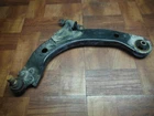 05-10 Chevrolet Cobalt Pontiac G5 Left Lower Control Arm Balljoint Used. Price: $39.99.