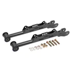 For Chevy Camaro 10-15 Bmr Suspension Front Lower Non-adjustable Control Arms New. Price: $259.95.