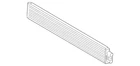 Genuine Mercedes-benz Oil Cooler 204-500-06-00-65 New. Price: $376.76.