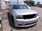 Passenger Lower Control Arm Front SRT8 Fits 06-10 Grand Cherokee 1928430 Used. Price: $107.49.