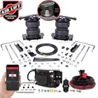 Air Lift 5000 Ultimate Bags Wireless Hd Compressor Ford F250 F350 4X Srw New. Price: $1357.98.