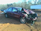 Passenger Right Strut Front Fwd Fits 05-07 Five Hundred 142496 Used. Price: $84.99.