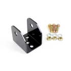 Umi 3663-B 67-70 Gm B-body Upper Control Arm Mount, Black New. Price: $79.99.