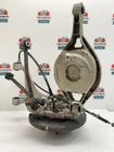 2003-2008 Nissan 350Z G35 Coupe Passenger Side Rear Suspension Knuckle Oem Used. Price: $227.02.