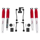 Rancho Suspension Lift Kit RS66124BR5-2 New. Price: $415.93.