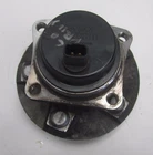 Toyota Prius 2004-2009 Rear Left Right Hub Bearing W Abs Sensor Oem KM50527 Used. Price: $86.45.