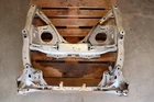 2017-2020 Bmw 540I G30 Rwd Front Suspension Crossmember Subframe Oem Used. Price: $225.00.