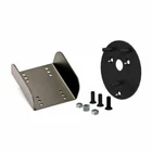 Teraflex Spare Tire RELOCATION/3RD Brake Light Bracket Kit, For Jeep Jk; 4904204 New. Price: $82.99.