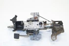 15-19 Ford F150 Super Cab Lariat 2.7L Steering Column Assembly FL34-3C529-DG Oem Used. Price: $195.87.