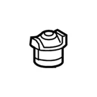 Genuine Mercedes-benz Oe Rubber Bushing 221-351-17-42 New. Price: $100.78.