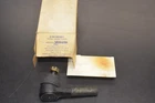Tie Rod End 1963-1982 Corvette 5/8" Left-hand Thread Gm #3826596 New. Price: $35.00.