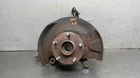 97 - 01 Toyota Camry Left Driver Front Spindle Knuckle 6 Cylinder Used. Price: $156.76.