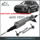 95B423055AH For 2015-2024 Porsche Macan Steering Gear Rack And Pinion Assembly New. Price: $999.00.