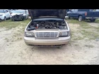 Passenger Right Lower Control Arm Front Fits 95-02 Crown Victoria 1149116 Used. Price: $80.30.