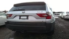 Passenger Right Axle Shaft Front Thru 11/06 Fits 04-07 Bmw X3 31317826 Used. Price: $110.70.