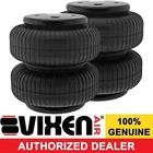 1/2" Npt Port Custom Suspension Air Spring/bag/ride/slam Dual Pack VXD3800DP New. Price: $186.48.