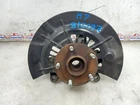 Driver Left Front Spindle/knuckle Fits 13-18 Lexus ES300H 581336 Used. Price: $187.49.