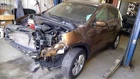 Passenger Lower Control Arm Rear Spring Seat Fits 17-20 Sportage 10292222 Used. Price: $91.10.