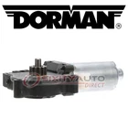 Dorman Front Left Power Window Motor For 1988-1989 Oldsmobile Cutlass Fu New. Price: $62.44.
