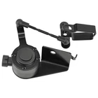 Rear Left Suspension Leveling System Height Sensor For Chevy Cadillac Escalade New. Price: $30.65.