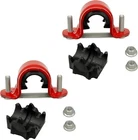 Suspension Dudes 4 Pc Front Stabilizer Sway Bar Code Red Extreme Oem New. Price: $101.38.