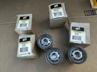 Lot Of 4 Wix Power Steering Filter 57191 New. Price: $40.00.