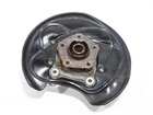 2017-2023 Audi Q7 Rear Left Suspension Spindle Knuckle & Hub Oem 4M0505431AF Used. Price: $130.74.