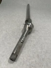 1999-2004 Ford Mustang Gt Cobra Base Svt Steering Column Main Upper Shaft Used. Price: $39.05.