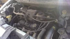 Driver Left Front Spindle/knuckle Fits 01-07 Caravan 1207676 Used. Price: $90.00.